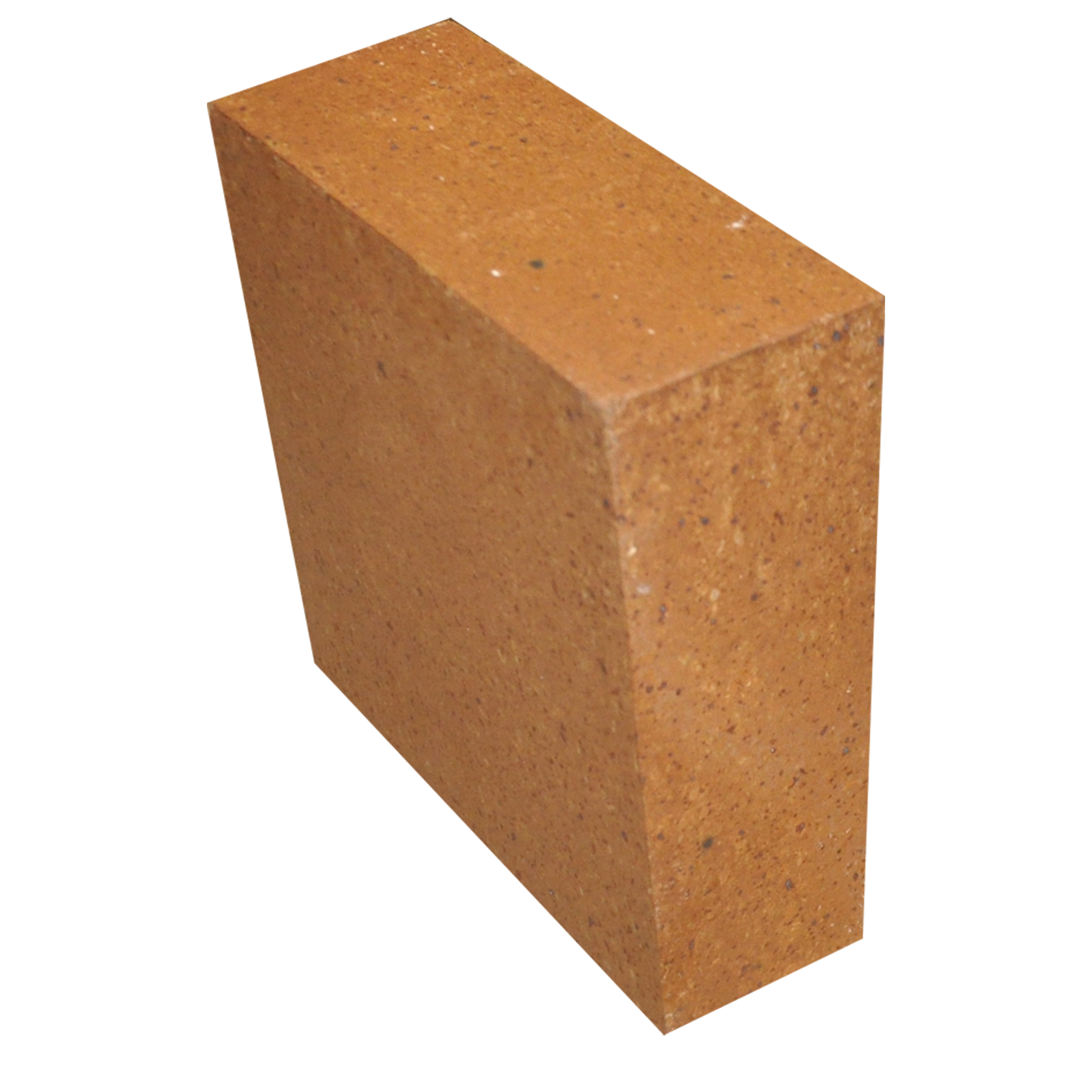 抗磷酸盐耐砖块